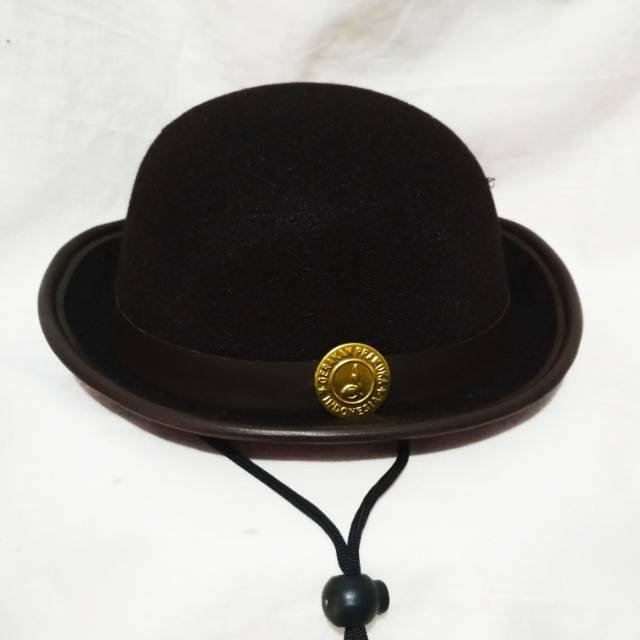 Topi Custom